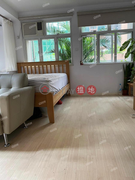 Kin Yip Mansion | Low Floor Flat for Sale | Kin Yip Mansion 建業大廈 Sales Listings