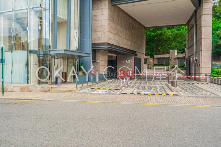 HK$ 11M | Larvotto | Southern District | Popular 1 bedroom with balcony | For Sale