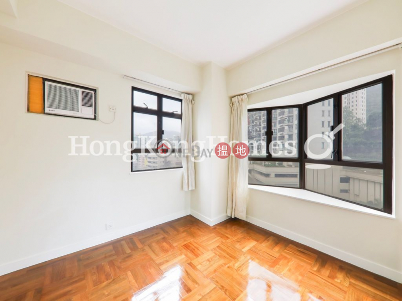 3 Bedroom Family Unit for Rent at Wing Wai Court, 31 Kennedy Road | Wan Chai District, Hong Kong Rental HK$ 48,000/ month