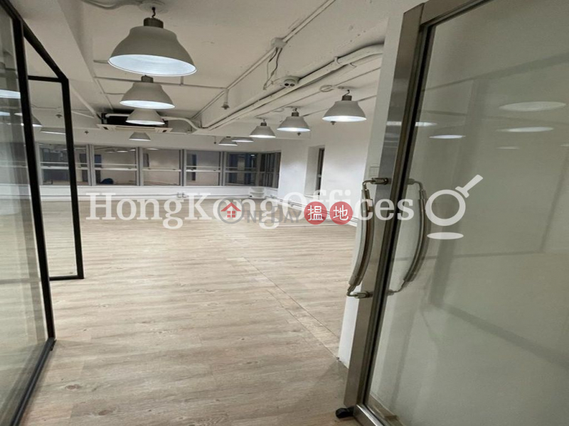 Office Unit for Rent at Tin On Sing Commercial Building | Tin On Sing Commercial Building 天安城商業大廈 Rental Listings