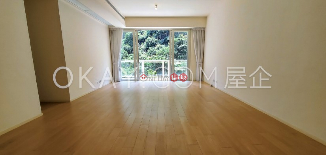 Luxurious 4 bedroom with balcony & parking | Rental | The Morgan 敦皓 Rental Listings