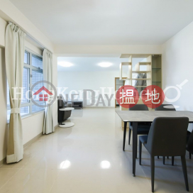 3 Bedroom Family Unit for Rent at Provident Centre | Provident Centre 和富中心 _0