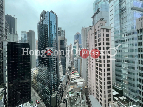 Office Unit for Rent at Lucky Building, Lucky Building 六基大廈 | Central District (HKO-84439-AGHR)_0