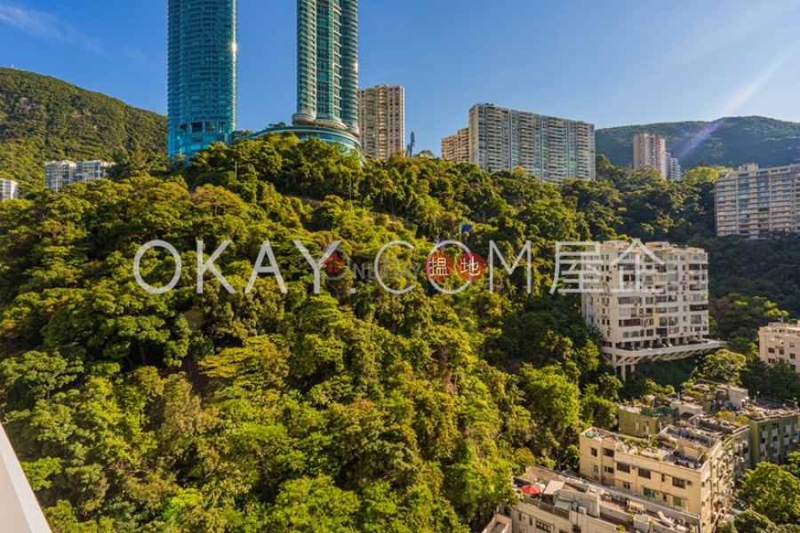 Stylish 3 bedroom with balcony | For Sale | 20 Shan Kwong Road | Wan Chai District | Hong Kong Sales | HK$ 33.5M