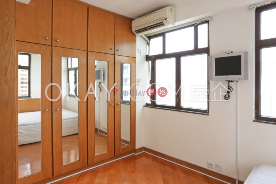 Intimate 1 bedroom on high floor | Rental, 62-72 Po Hing Fong | Central District, Hong Kong | Rental, HK$ 14,500/ month