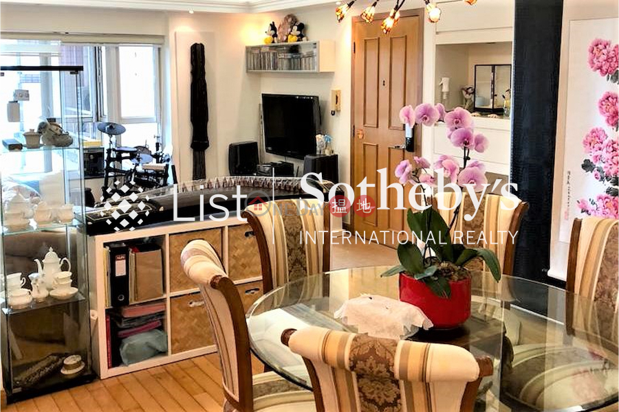 Property for Sale at Pacific Palisades with 3 Bedrooms | Pacific Palisades 寶馬山花園 Sales Listings