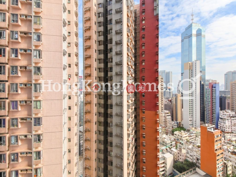 香港搵樓|租樓|二手盤|買樓| 搵地 | 住宅出售樓盤聚賢居兩房一廳單位出售