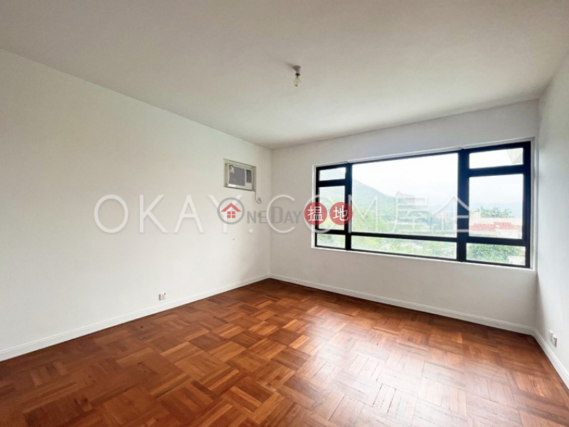 Efficient 4 bedroom with rooftop, balcony | Rental | House A1 Stanley Knoll 赤柱山莊A1座 Rental Listings
