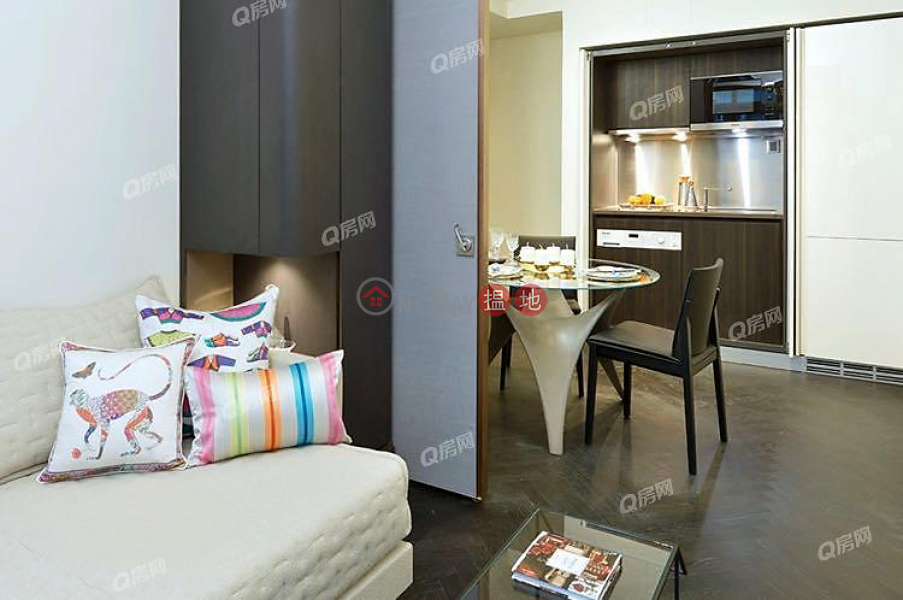 Property Search Hong Kong | OneDay | Residential, Rental Listings | Castle One By V | 1 bedroom High Floor Flat for Rent
