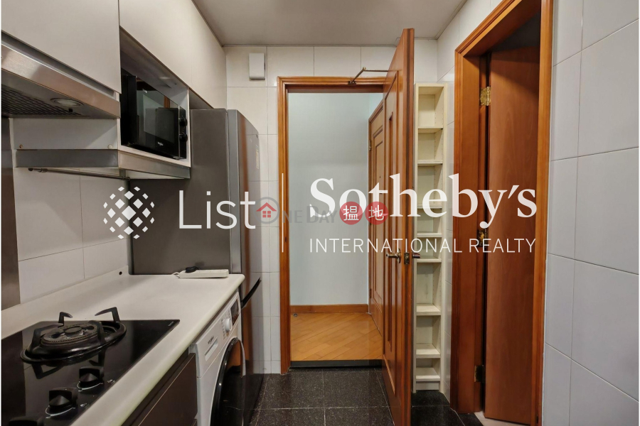 珀麗灣|未知-住宅-出租樓盤HK$ 27,000/ 月