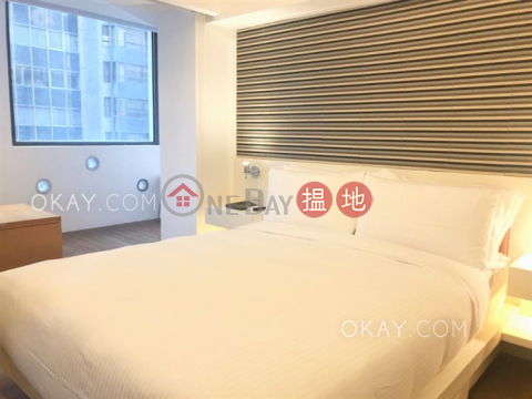 Generous high floor in Causeway Bay | Rental | V Causeway Bay V Causeway Bay _0