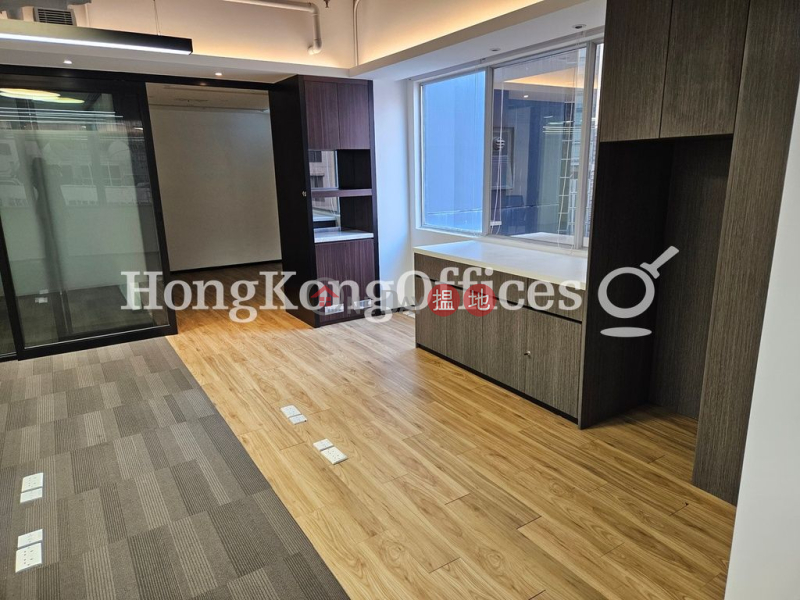 Office Unit for Rent at 1 Lyndhurst Tower 1 Lyndhurst Terrace | Central District, Hong Kong, Rental | HK$ 40,796/ month