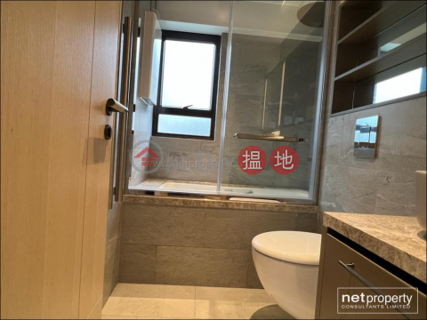 Luxury Apartment in Mid Level Central -Grand Bowe | 寶雲殿 Grand Bowen _0