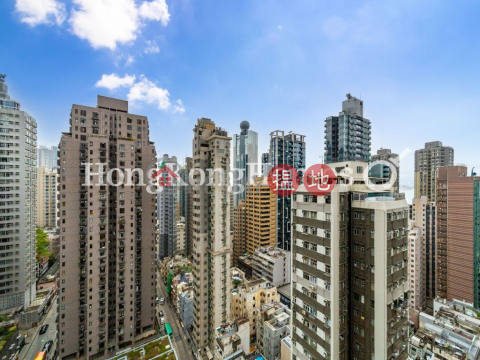 雅賢軒兩房一廳單位出租, 雅賢軒 Elite Court | 西區 (Proway-LID40390R)_0