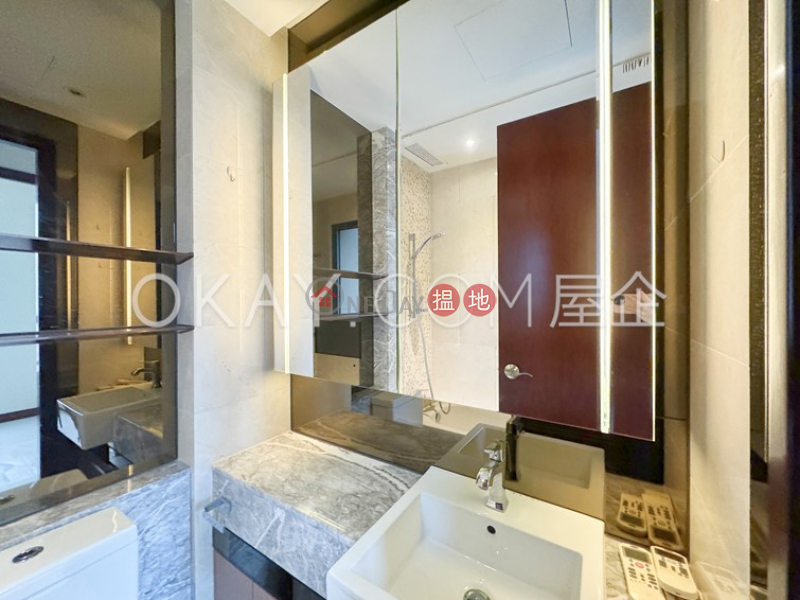 Practical 2 bedroom on high floor with balcony | Rental | Tower 2 Park Summit 奧柏．御峯 2座 Rental Listings