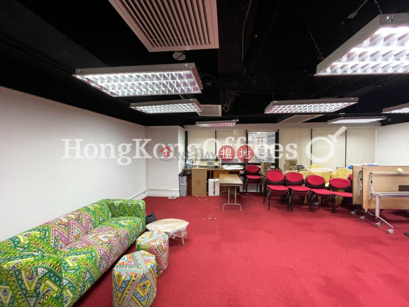 Office Unit for Rent at 3 Lockhart Road 3 Lockhart Road | Wan Chai District | Hong Kong Rental HK$ 48,416/ month