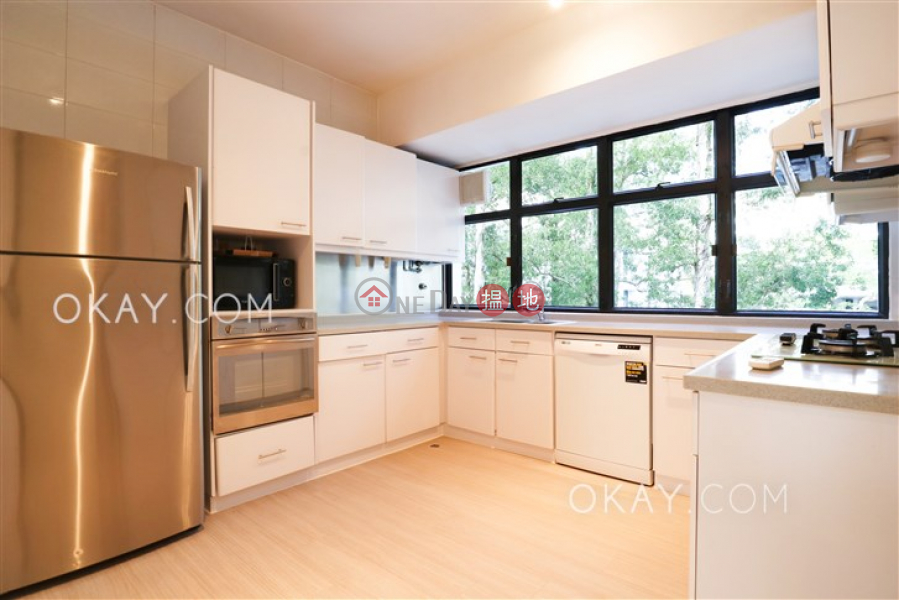 Property Search Hong Kong | OneDay | Residential | Rental Listings Efficient 5 bedroom with rooftop, terrace | Rental