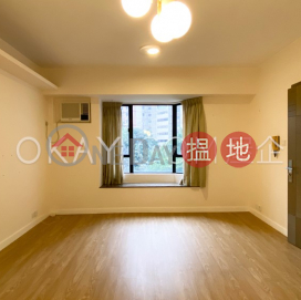 Charming 2 bedroom in Tai Hang | Rental, 1 Tai Hang Road 大坑道1號 | Wan Chai District (OKAY-R35498)_0