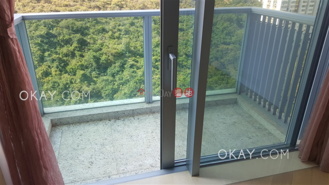 Property Search Hong Kong | OneDay | Residential | Rental Listings | Gorgeous 3 bedroom with sea views & balcony | Rental