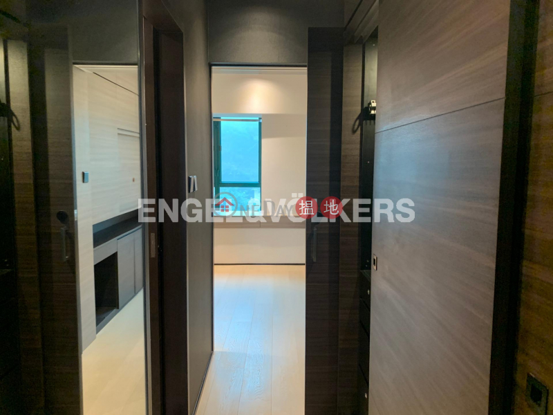 1 Bed Flat for Rent in Central Mid Levels | Hillsborough Court 曉峰閣 Rental Listings