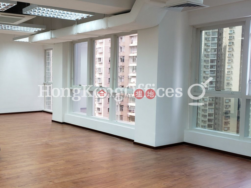 百加利中心中層寫字樓/工商樓盤-出租樓盤-HK$ 37,600/ 月