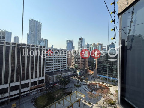 Office Unit for Rent at South Seas Centre Tower 1 | South Seas Centre Tower 1 南洋中心第1座 _0