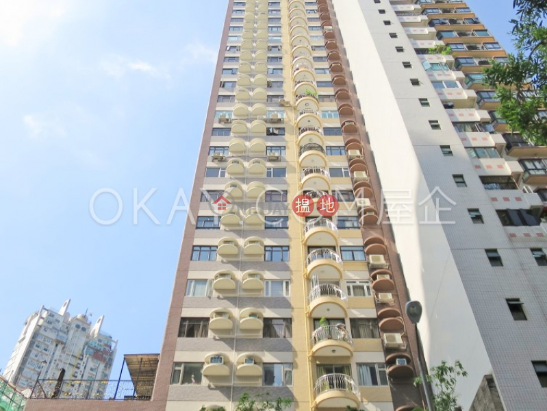 兆暉閣中層|住宅出租樓盤|HK$ 34,000/ 月