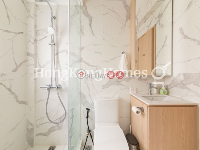 大安臺 8 號一房單位出租|8大安臺 | 中區|香港|出租|HK$ 25,000/ 月