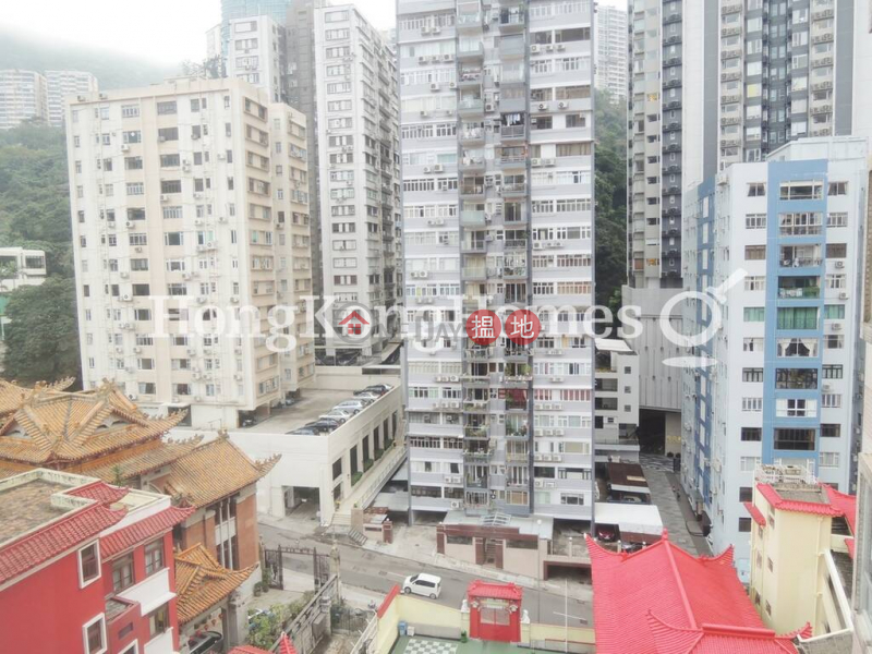 香港搵樓|租樓|二手盤|買樓| 搵地 | 住宅|出售樓盤-名仕花園兩房一廳單位出售