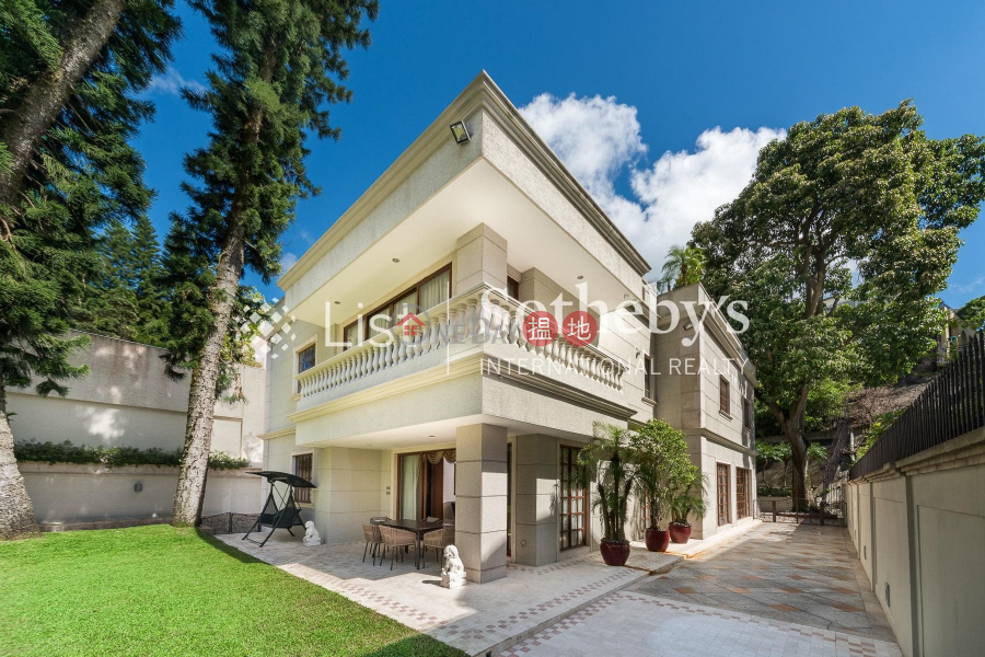 Property Search Hong Kong | OneDay | Residential | Sales Listings | Property for Sale at 12 Perkins Road with 4 Bedrooms