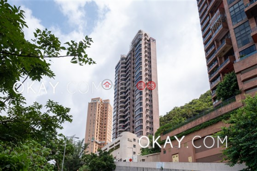 Property Search Hong Kong | OneDay | Residential, Rental Listings Efficient 4 bedroom with sea views & balcony | Rental