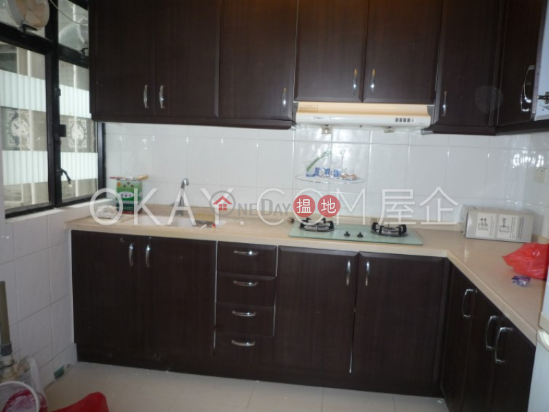Property Search Hong Kong | OneDay | Residential | Rental Listings | Charming 3 bedroom in Tin Hau | Rental