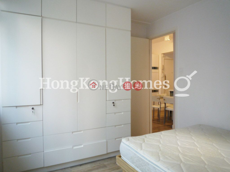 翠苑兩房一廳單位出租|中區翠苑(Cherry Court)出租樓盤 (Proway-LID78489R)