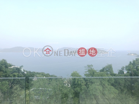 Unique house with sea views, rooftop | Rental | House 1 Silver Crest Villa 銀巒別墅 1座 _0