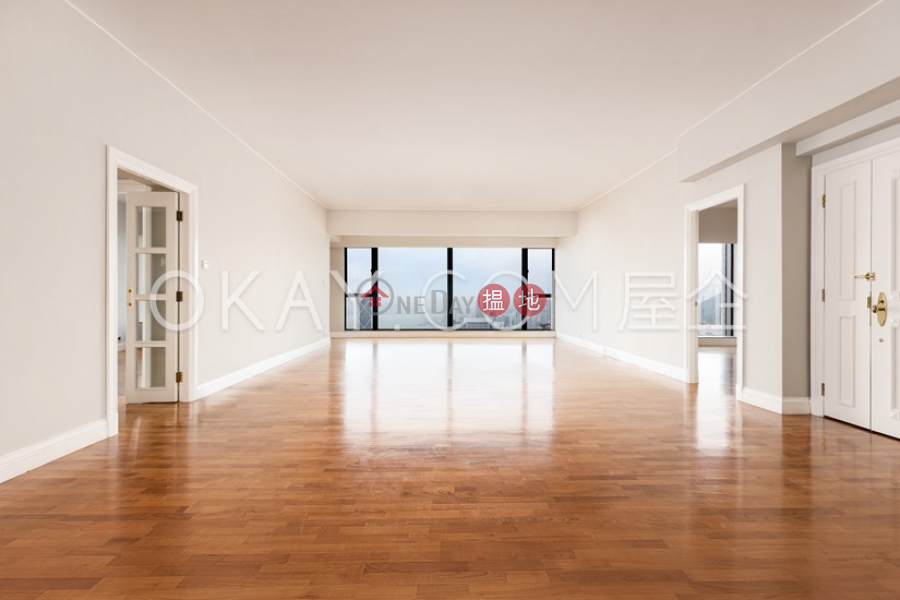 Gorgeous 3 bed on high floor with harbour views | Rental | Aigburth 譽皇居 Rental Listings