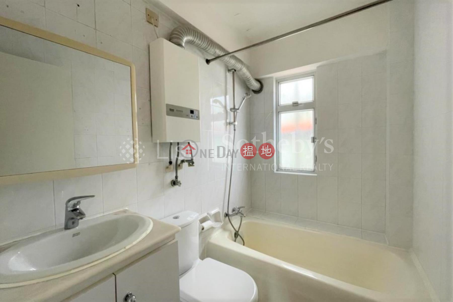 Property Search Hong Kong | OneDay | Residential Rental Listings Property for Rent at Vista Mount Davis with 3 Bedrooms