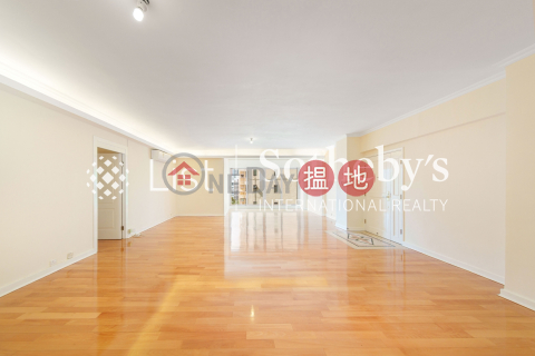 昭景大廈4房豪宅單位出租, 昭景大廈 Fairview Mansion | 西區 (SOTHEBY-R253791-R)_0