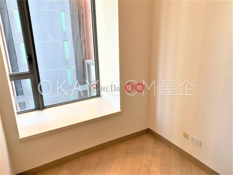HK$ 25,000/ month Warrenwoods | Wan Chai District | Generous 1 bedroom with balcony | Rental