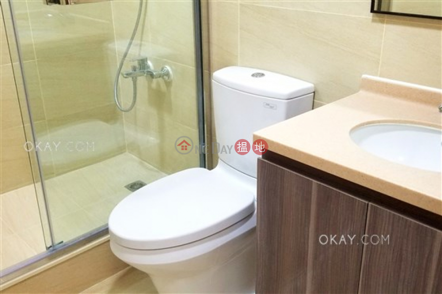 Gorgeous 3 bedroom in Tai Hang | Rental, Ronsdale Garden 龍華花園 Rental Listings | Wan Chai District (OKAY-R86149)