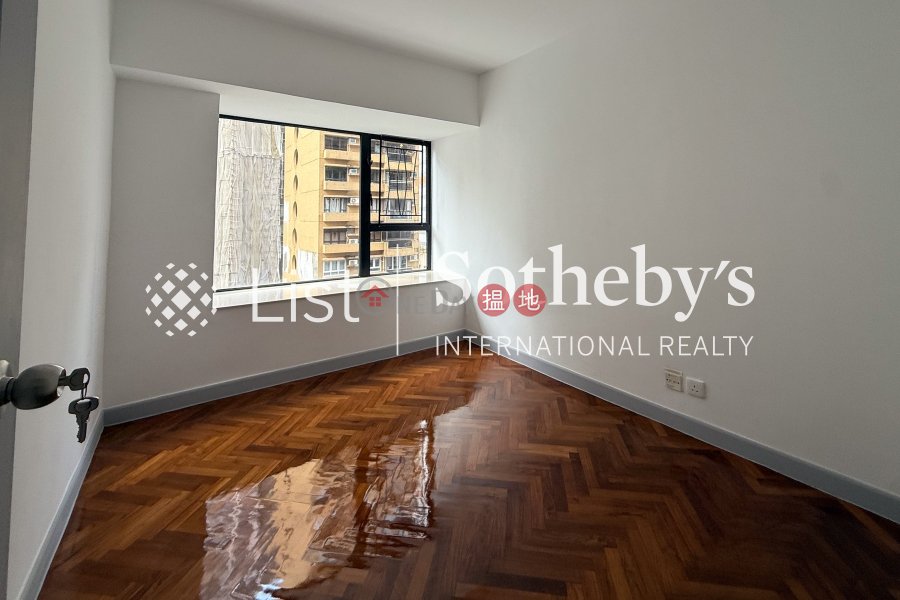 Property for Rent at 62B Robinson Road with 3 Bedrooms | 62B Robinson Road 愛富華庭 Rental Listings