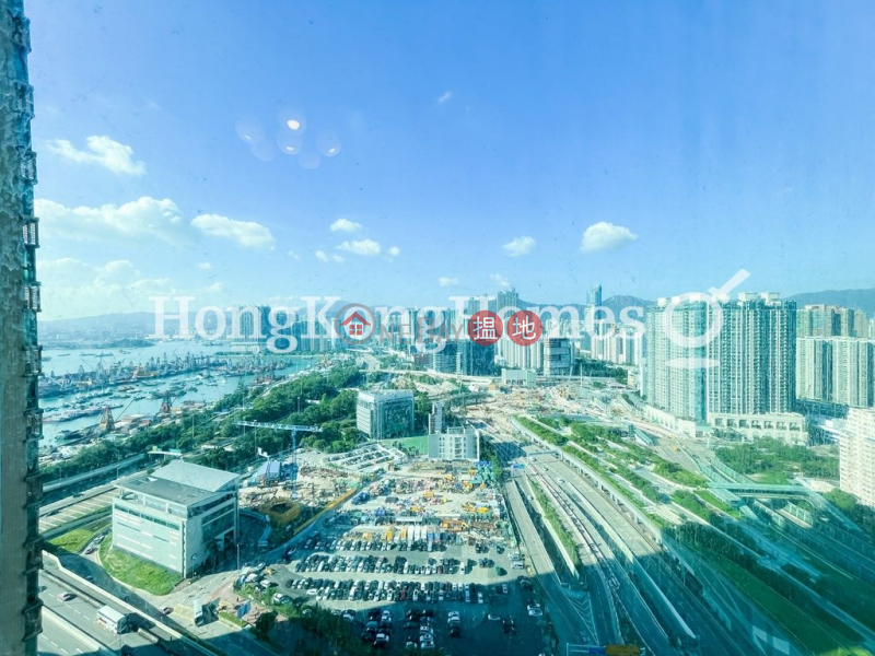 Property Search Hong Kong | OneDay | Residential | Rental Listings | 2 Bedroom Unit for Rent at Sorrento Phase 1 Block 6