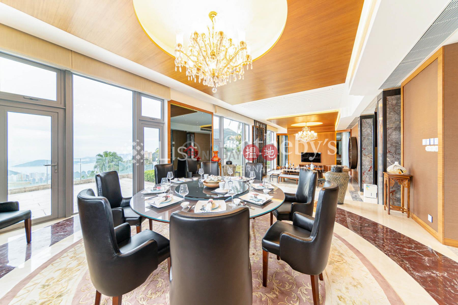Property Search Hong Kong | OneDay | Residential | Rental Listings, Property for Rent at 99-103 Peak Road with 4 Bedrooms