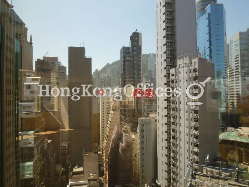1 Lyndhurst Tower | High, Office / Commercial Property, Rental Listings HK$ 46,935/ month