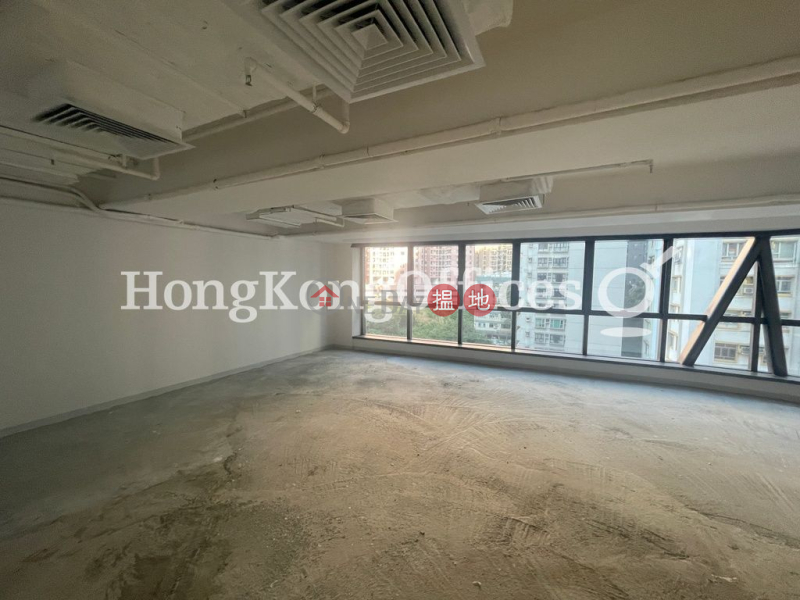 Office Unit for Rent at KP Tower, KP Tower 錦平中心 Rental Listings | Wan Chai District (HKO-66276-ABER)