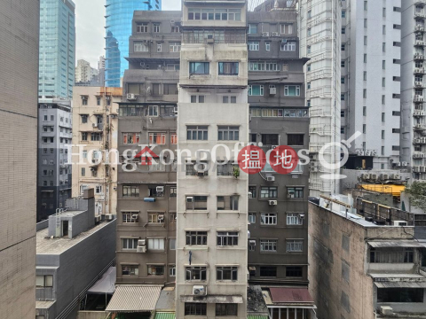 Office Unit for Rent at Winway Building, Winway Building 華威大廈 | Central District (HKO-7920-ACHR)_0