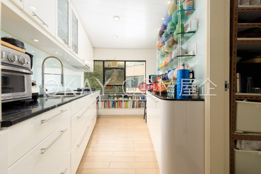 3房3廁,獨家盤,實用率高,極高層世紀大廈 1座出售單位|世紀大廈 1座(Century Tower 1)出售樓盤 (OKAY-S48546)