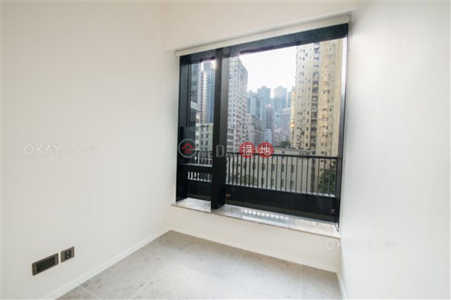 Cozy 2 bedroom in Western District | Rental 321 Des Voeux Road West | Western District Hong Kong | Rental HK$ 30,000/ month