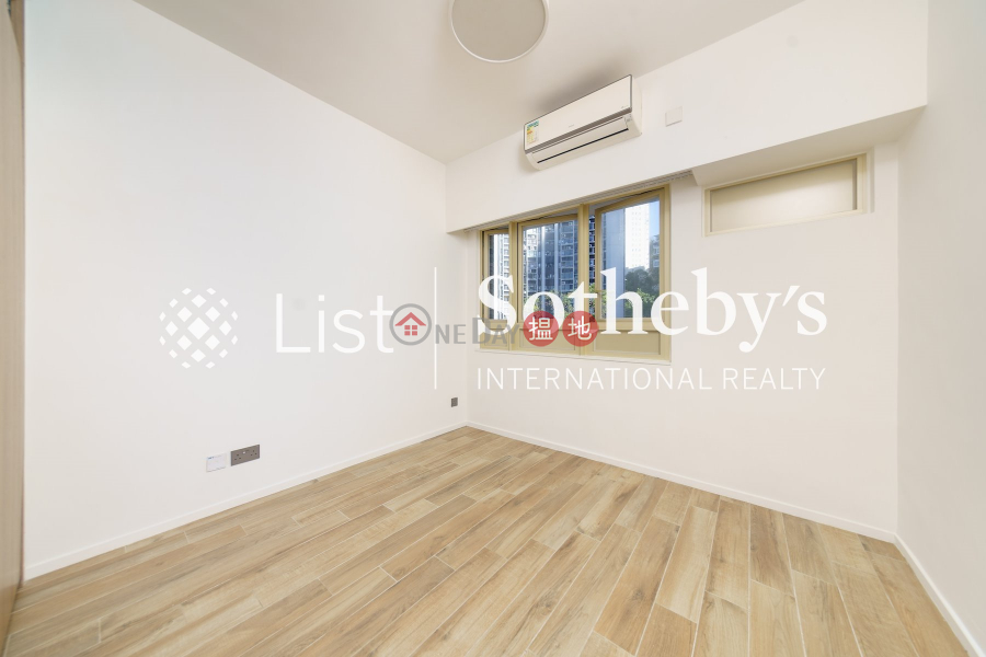 Property Search Hong Kong | OneDay | Residential | Rental Listings Property for Rent at St. Joan Court with 3 Bedrooms