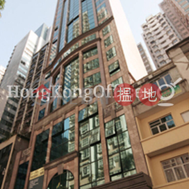 Office Unit for Rent at Jupiter Tower