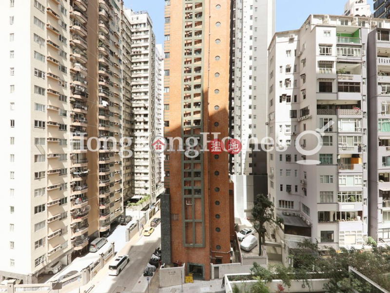 Property Search Hong Kong | OneDay | Residential | Rental Listings | 2 Bedroom Unit for Rent at Elegant Court